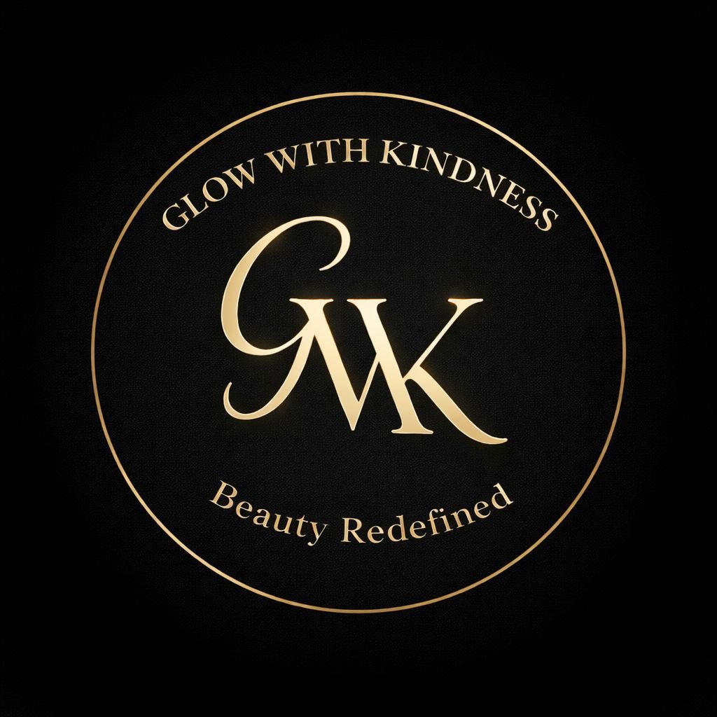 Glow With Kindness logo